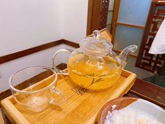 -青藤茶馆(南山路店)