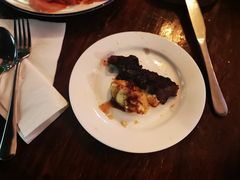 红酒炖安格斯牛肋条-羽深肉铺 Steak & Wine
