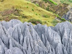 -墨石公园景区