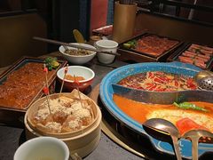 -吼堂老火锅(太古里总店)