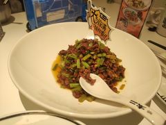 -太二酸菜鱼(广州IFC国金天地店)