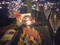-瑞吉吧 The St·Regis Bar(长沙瑞吉酒店)