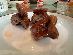 -顺峰·粤菜海鲜·早茶自助(阜成店)