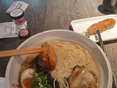 -味千拉面(又一城店)