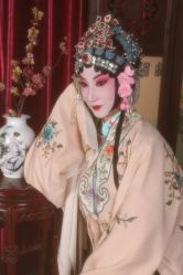 -华韵京剧摄影(洋桥角门东店)
