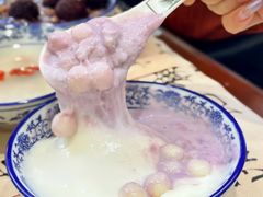 -百年老字号·观振兴蟹黄面·三虾面·苏式面(观前街富仁坊巷店)