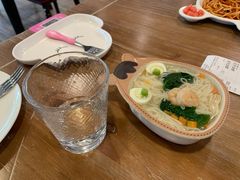 -布鲁豪斯亲子欢乐家庭餐厅