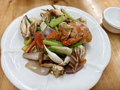 -南记食粥坊·宵夜大排档(莲花店)