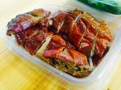 -黄连大头华烧鹅店(大良店)