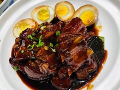 -和记小菜(东方店)