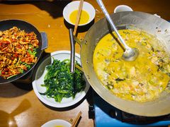 -格塘人家·山泉水煮鱼(望兴家园店)