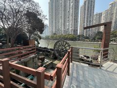 -苏州河梦清园环保主题公园