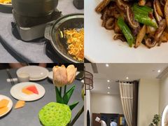 -楚禾宴·家宴(光谷大道店)