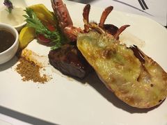 -法兰度航空主题餐厅(东汇城店)