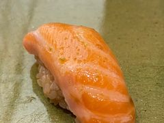 -鮨政· Omakase(港汇恒隆广场店)