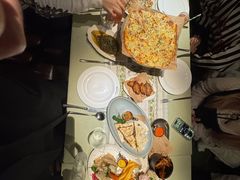 -碧特博格·20年品牌西餐厅(芜湖路店)