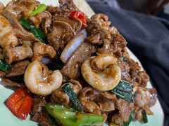 -标记美食新鲜猪杂(兴南大道店)