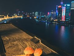 -上海外滩英迪格酒店