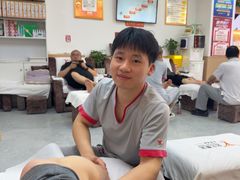 -郑远元专业修脚房(南坪万达店)