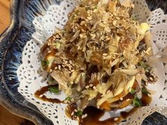 -樱の千渡日式料理·铁板烧•烧鸟(金盛田广场店)