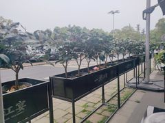 -一澜江宴·江景地标楚菜(江滩公园店)