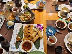 -禾风·海鲜料理自助(玉林店)