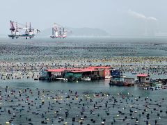 -青澳湾北回归线广场