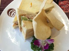 -超级厨房概念餐厅(奥园广场店)