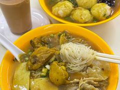 -金利食店(氹仔店)