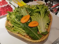 -犇鼎牛潮汕牛肉火锅(新辰里学清路店)