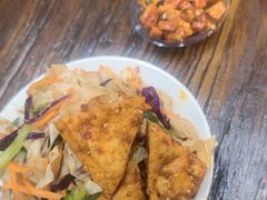 -玉祥府牛肉罩饼(金光道店)