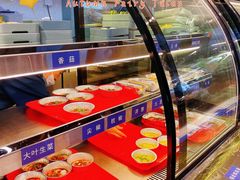 -蚝英雄鲜蚝自助专门店(长楹天街直营店)