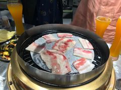 -晓燃地摊烤肉(朝阳双桥店)