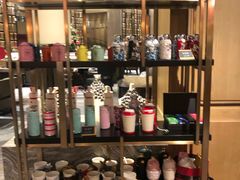 -杭州君悦酒店·青莳