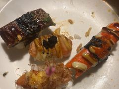 -福禧荟·海鲜自助