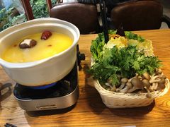 -U你·湖北家宴菜(南湖总店)