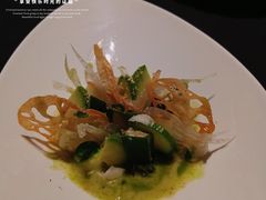 -海岸·高空海景餐厅(厦门康莱德酒店)