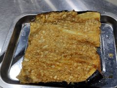 -内蒙古海拉尔烤羊腿·烤全羊·烧烤