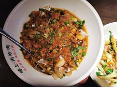 -味上湘菜馆(阿波罗店)