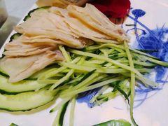 -全聚德(长江路店)