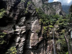 -雁荡山风景名胜区