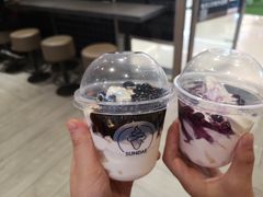 -钢管厂五区小郡肝串串香(奥克斯广场锦城万达店)
