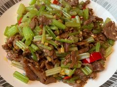 -YAFEE雅菲·粤菜·湘菜·融合菜(魏公村店)