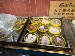 -東盛炭烤自助料理(浦东文峰广场店)