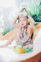-憨大叔韩式儿童摄影(浦东新区店)