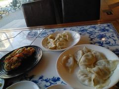 -东方饺子王(和平里店)