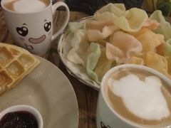 -MAAN COFFEE(金桥店)