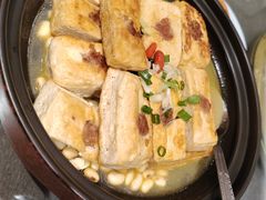 -箪食巷私房菜馆·鲁菜(玉函路店)