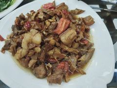 -徽州美食(三十年老店)