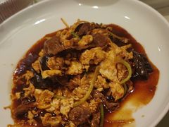 -惠丰堂饭庄·烤鸭·京味菜(翠微路店)